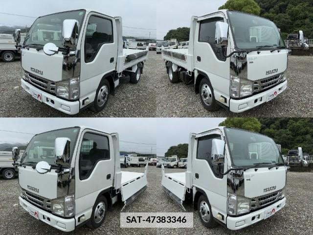 Isuzu ELF TRUCK 2013-11 7961798-8