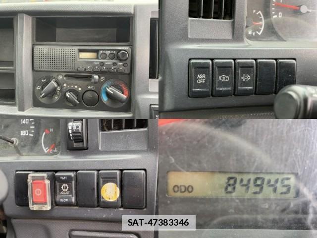 Isuzu ELF TRUCK 2013-11 7961798-9