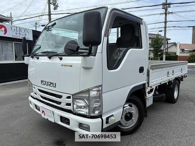 Isuzu ELF TRUCK 2018-02 7961942-0