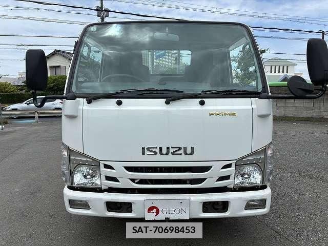 Isuzu ELF TRUCK 2018-02 7961942-1