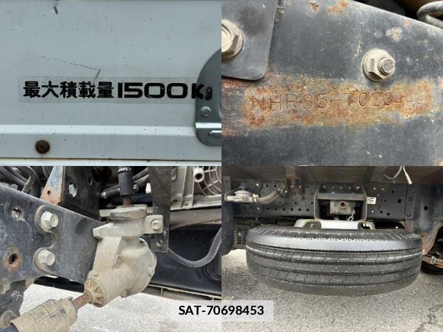 Isuzu ELF TRUCK 2018-02 7961942-10