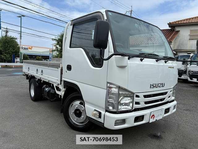 Isuzu ELF TRUCK 2018-02 7961942-2