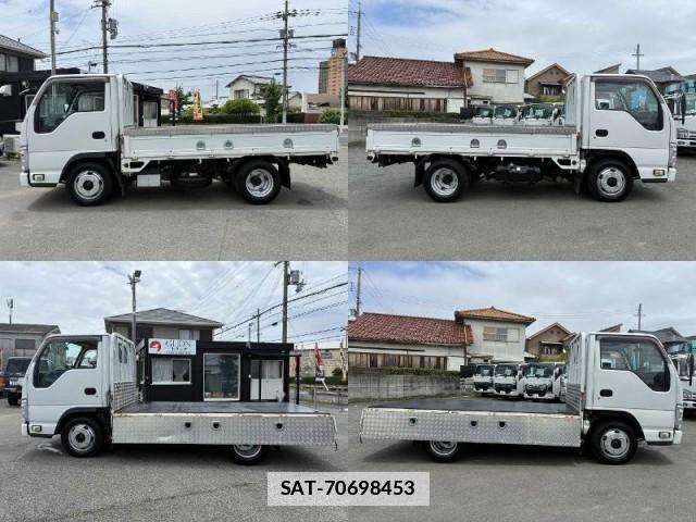 Isuzu ELF TRUCK 2018-02 7961942-3