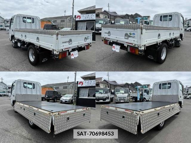 Isuzu ELF TRUCK 2018-02 7961942-4