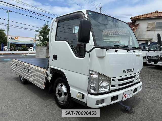 Isuzu ELF TRUCK 2018-02 7961942-6