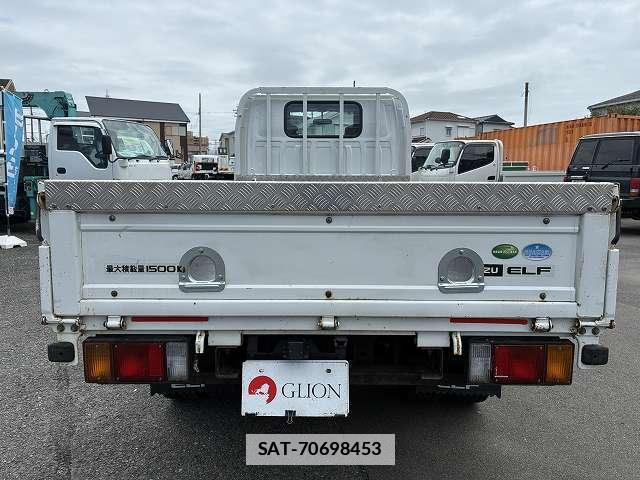 Isuzu ELF TRUCK 2018-02 7961942-8