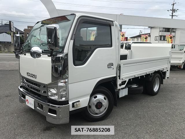 Isuzu ELF TRUCK 2017-10 7962083-0