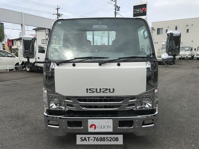 Isuzu ELF TRUCK 2017-10 7962083-1