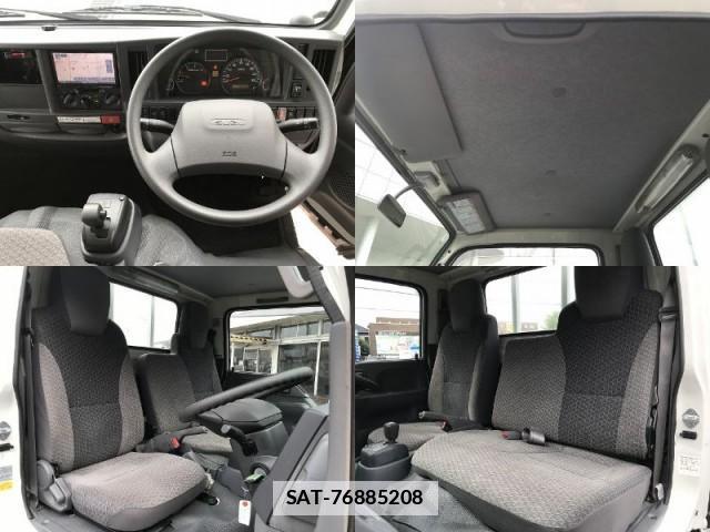 Isuzu ELF TRUCK 2017-10 7962083-17