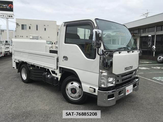 Isuzu ELF TRUCK 2017-10 7962083-2