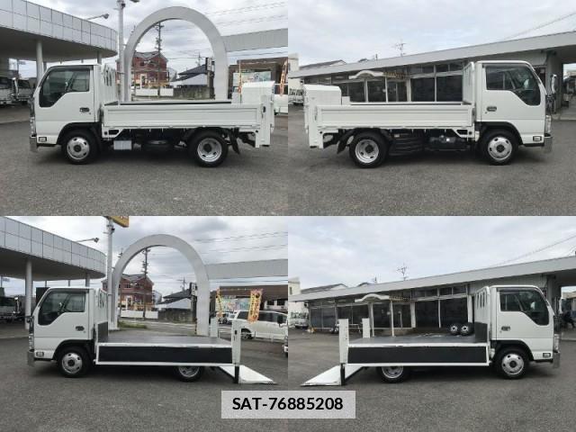 Isuzu ELF TRUCK 2017-10 7962083-3