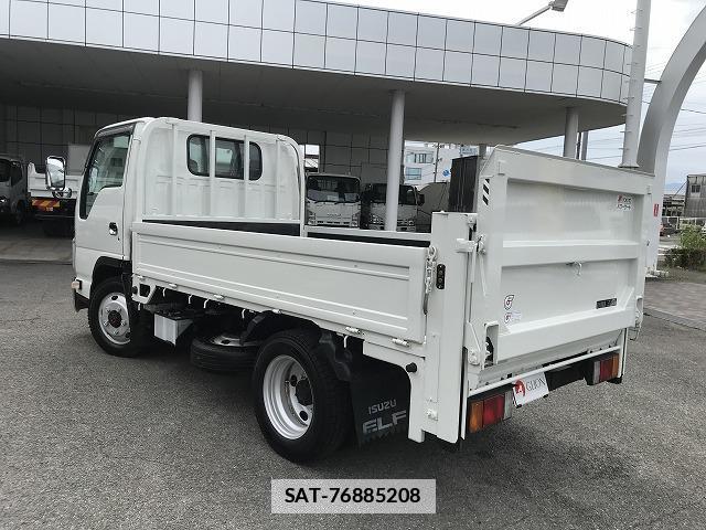 Isuzu ELF TRUCK 2017-10 7962083-5
