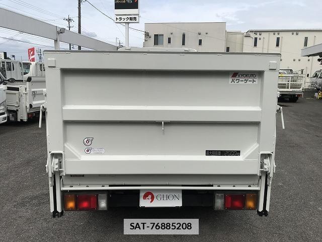Isuzu ELF TRUCK 2017-10 7962083-6