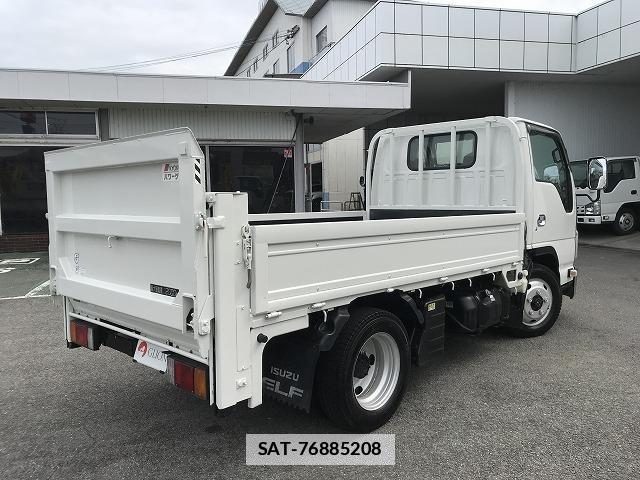 Isuzu ELF TRUCK 2017-10 7962083-7