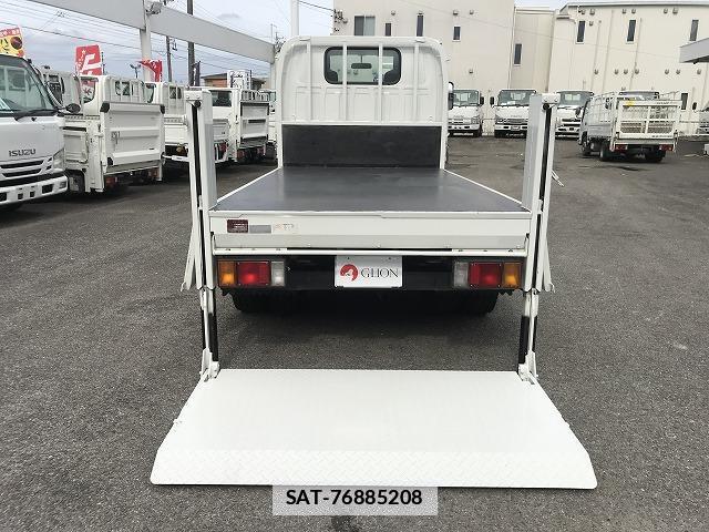 Isuzu ELF TRUCK 2017-10 7962083-8