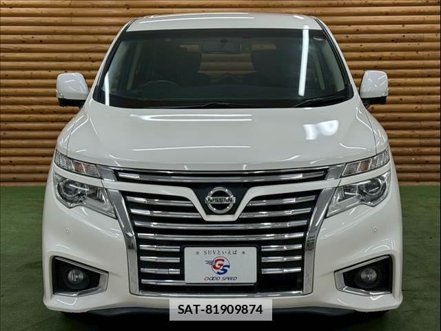 Nissan ELGRAND 2014-01 7959932-12