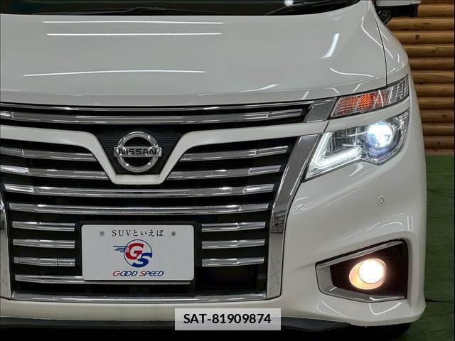 Nissan ELGRAND 2014-01 7959932-19