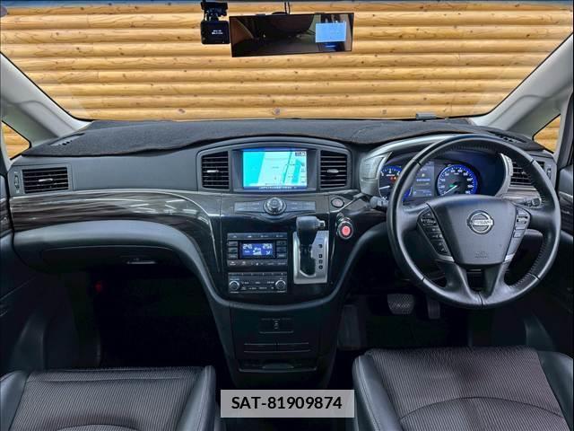 Nissan ELGRAND 2014-01 7959932-2
