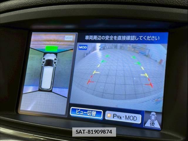Nissan ELGRAND 2014-01 7959932-4