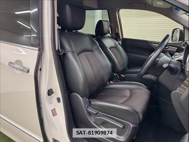 Nissan ELGRAND 2014-01 7959932-5