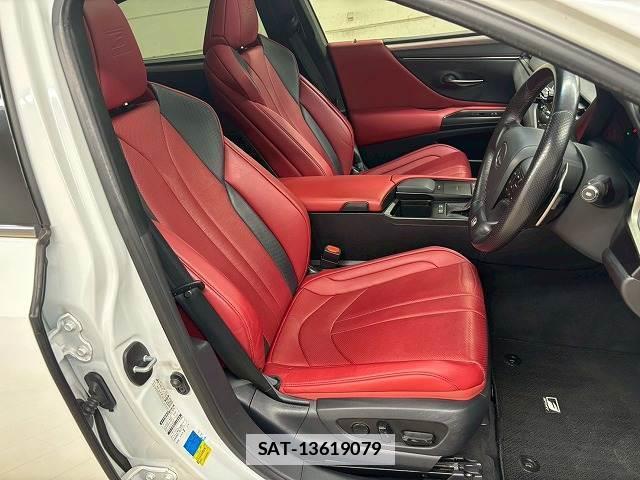 Lexus ES 2019-01 7960059-10