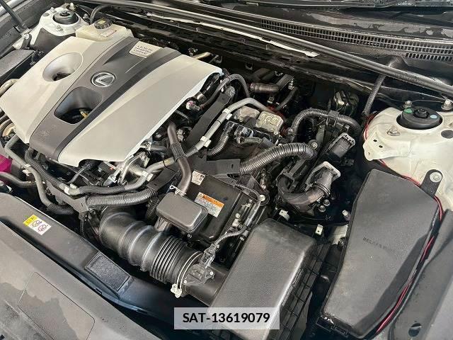 Lexus ES 2019-01 7960059-14
