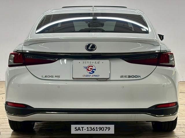 Lexus ES 2019-01 7960059-19