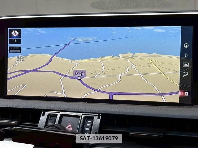 Lexus ES 2019-01 7960059-3