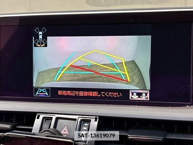 Lexus ES 2019-01 7960059-4
