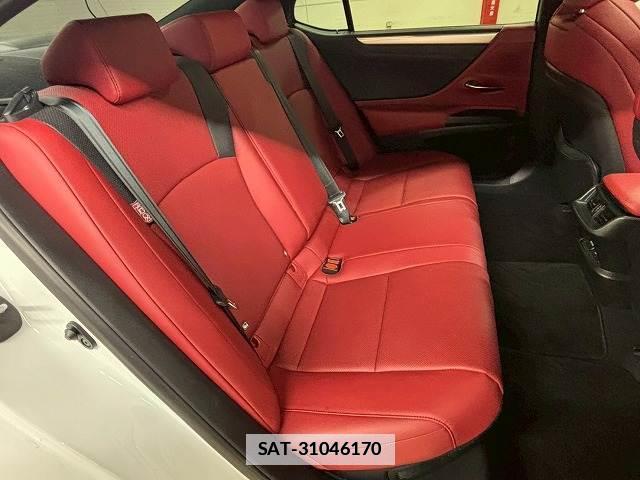 Lexus ES 2019-04 7960061-10