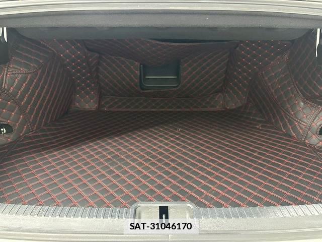 Lexus ES 2019-04 7960061-11