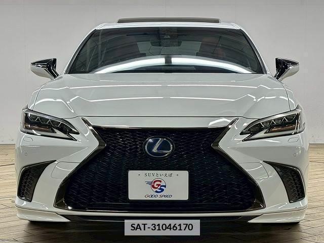 Lexus ES 2019-04 7960061-15