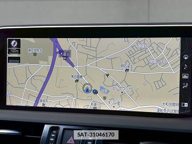 Lexus ES 2019-04 7960061-3