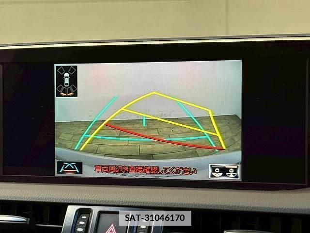 Lexus ES 2019-04 7960061-4