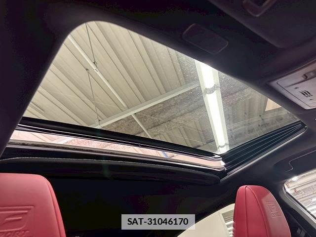 Lexus ES 2019-04 7960061-5
