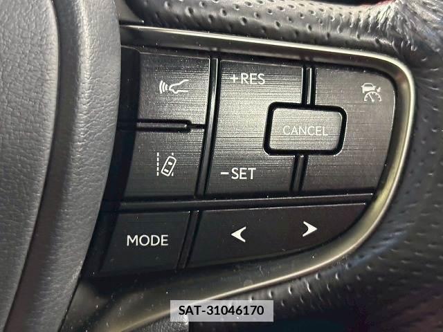 Lexus ES 2019-04 7960061-8