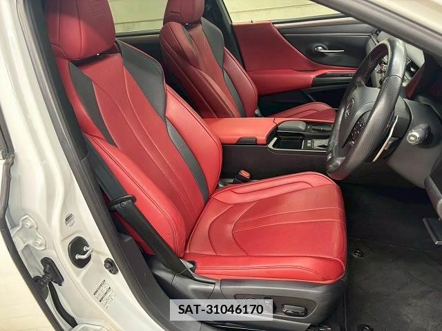 Lexus ES 2019-04 7960061-9