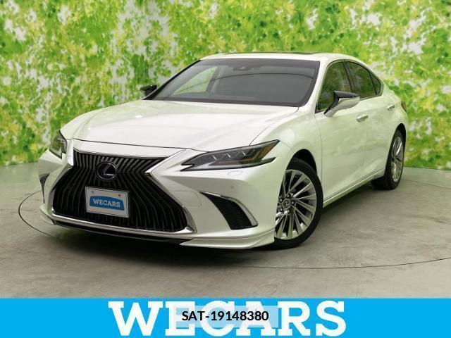 Lexus ES 2021-06 7962936-0