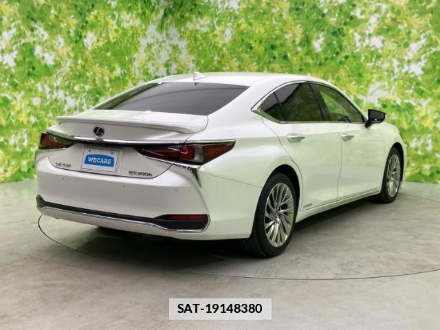 Lexus ES 2021-06 7962936-2
