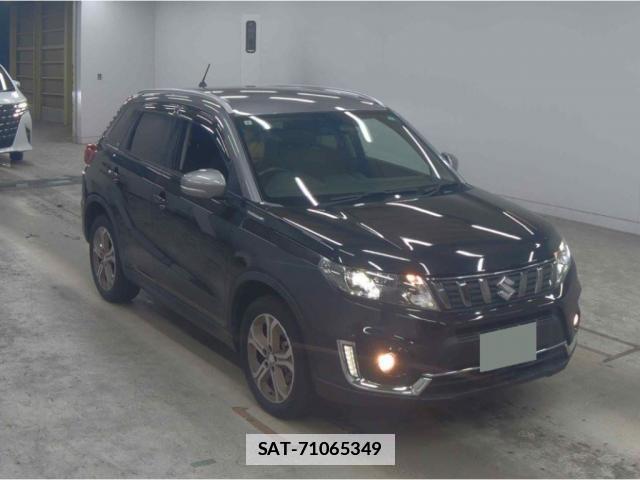 Suzuki ESCUDO 2021-09 7959326-0