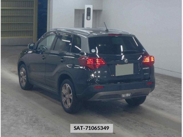 Suzuki ESCUDO 2021-09 7959326-1