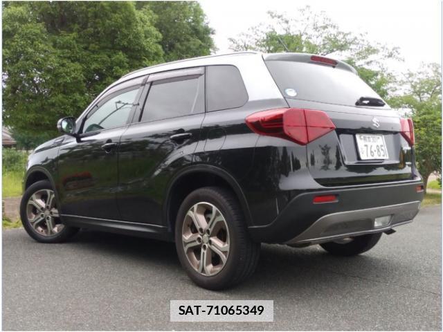 Suzuki ESCUDO 2021-09 7959326-10