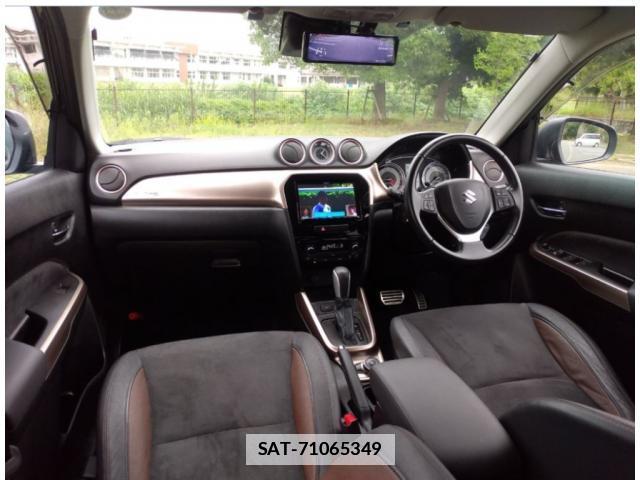 Suzuki ESCUDO 2021-09 7959326-11