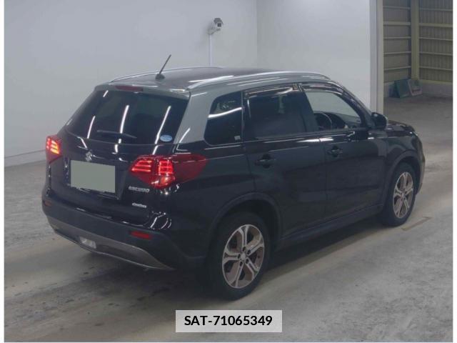 Suzuki ESCUDO 2021-09 7959326-12