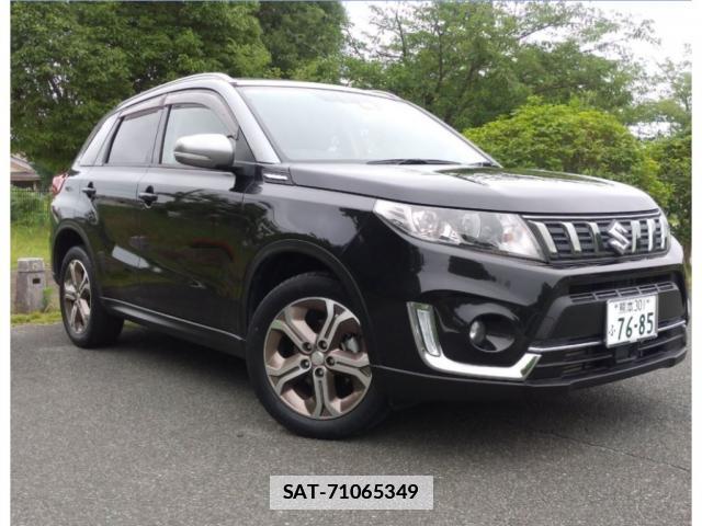 Suzuki ESCUDO 2021-09 7959326-13