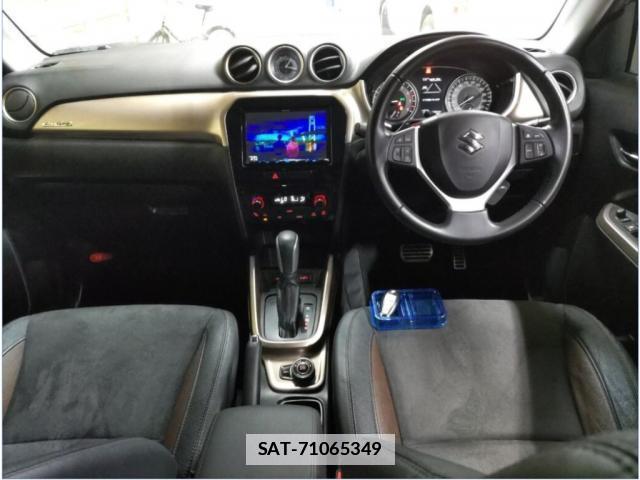 Suzuki ESCUDO 2021-09 7959326-2