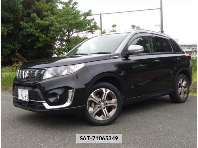 Suzuki ESCUDO 2021-09 7959326-3