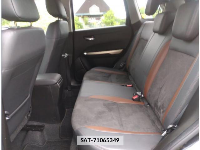 Suzuki ESCUDO 2021-09 7959326-6