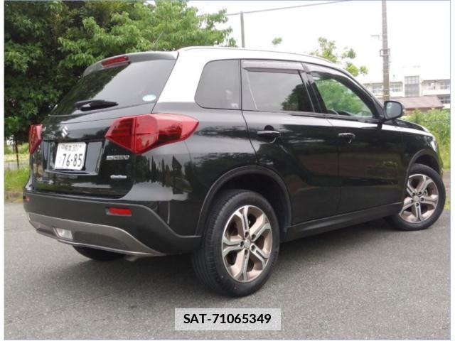 Suzuki ESCUDO 2021-09 7959326-7