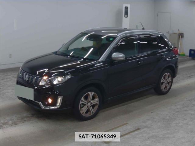 Suzuki ESCUDO 2021-09 7959326-9